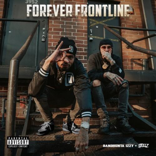 Forever Frontline
