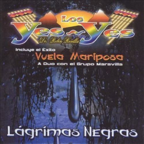 Lagrimas Negras