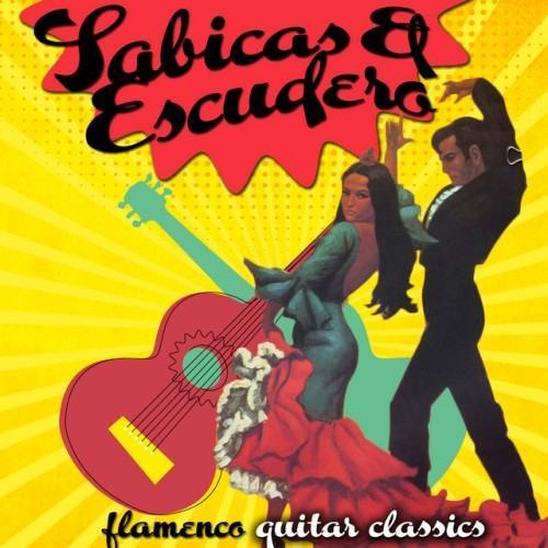 Flamenco Guitar Classics