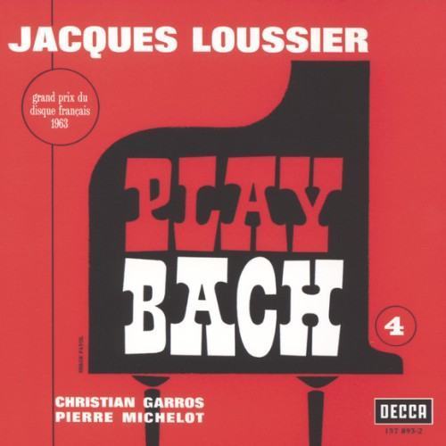 Play Bach N 4