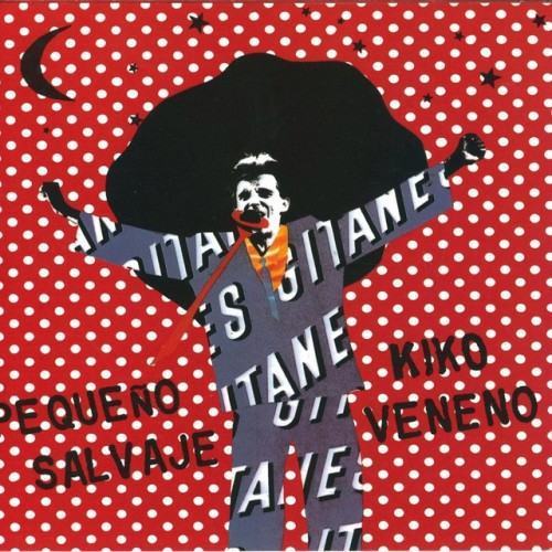 Pequeño Salvaje