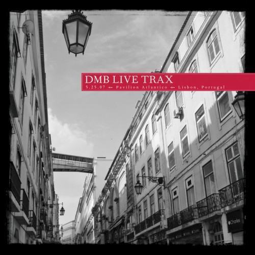 Live Trax Vol. 10: Pavilion Atlantico