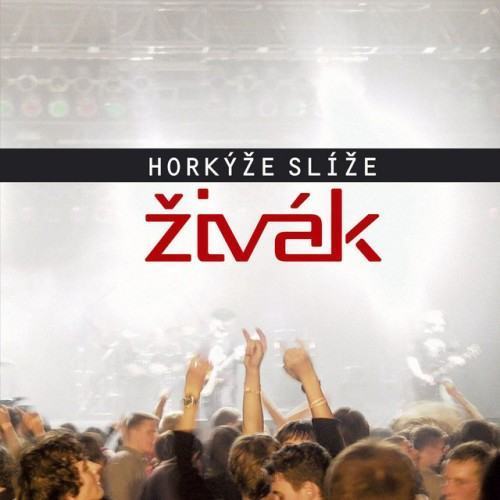 Živák (Live)