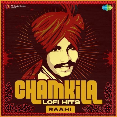 Chamkila - Lofi Hits