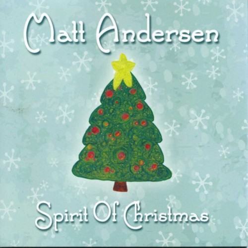Spirit Of Christmas