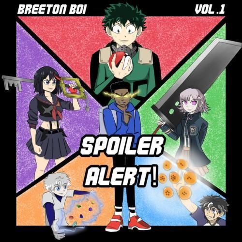 Spoiler Alert!