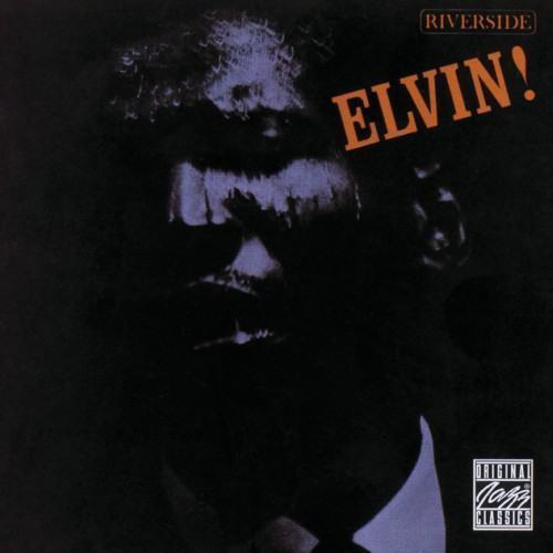 Elvin!