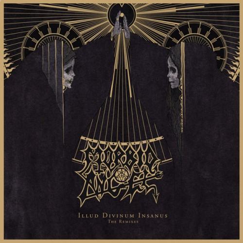 Illud Divinum Insanus - The Remixes Complete