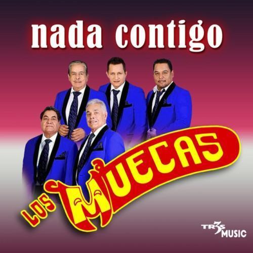 Nada Contigo