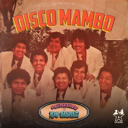 Disco Mambo