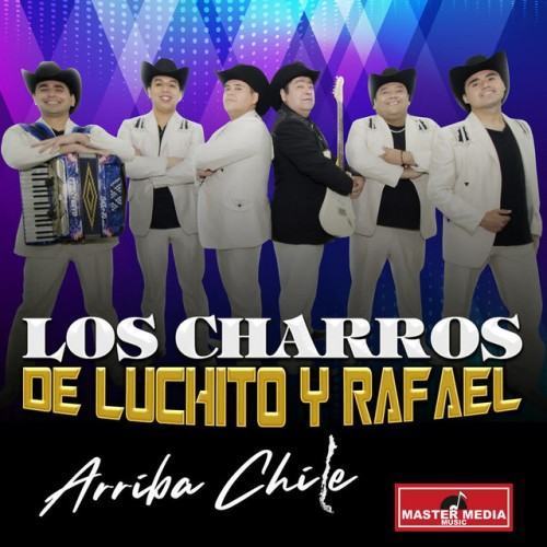 Arriba Chile