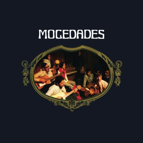 Mocedades (1970) [Remasterizado 2023]