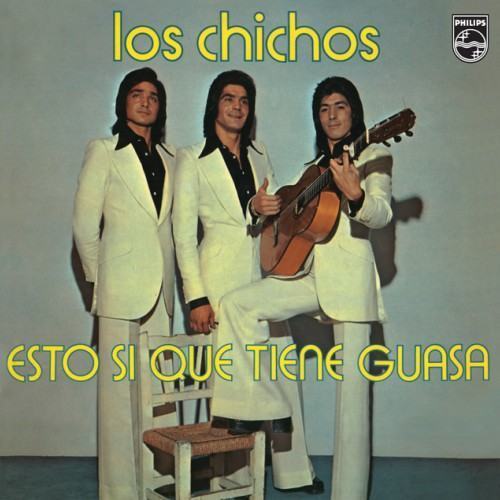 Esto Sí Que Tiene Guasa