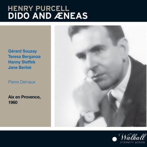 Purcell: Dido and Aeneas, Z. 626 (Live)