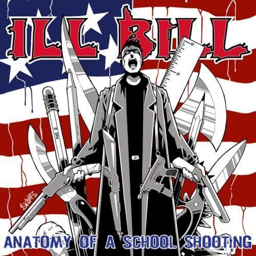 The Anatomy Of A School Shooting