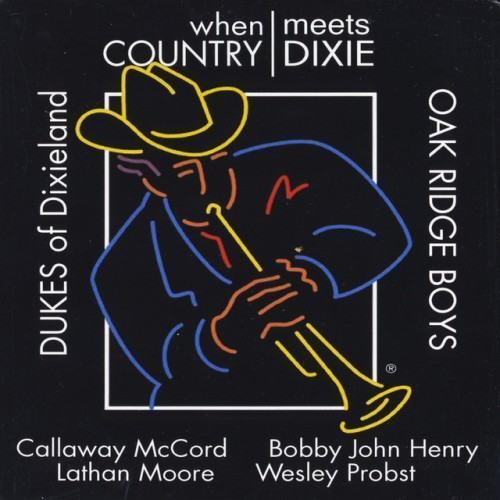 When Country Meets Dixie