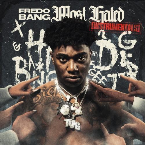 Most Hated (Instrumentals)