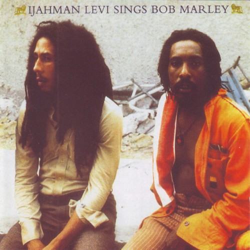 Ijahman Levi Sings Bob Marley
