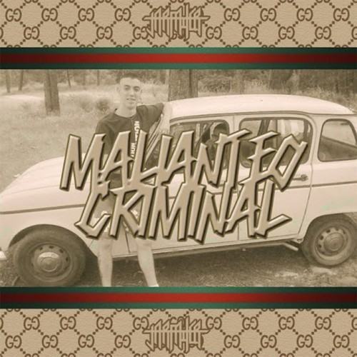 Malianteo Criminal 1