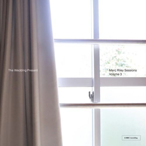 Marc Riley Sessions Volume 3