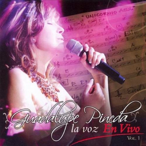 La Voz en Vivo, Vol. 1