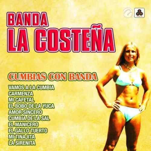 Cumbias Con Banda