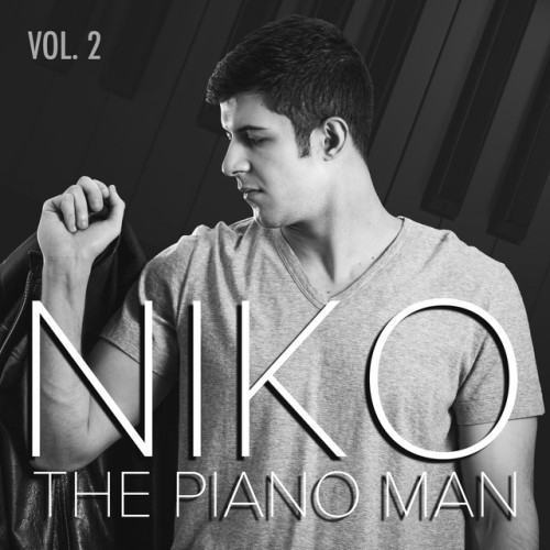 Niko the Piano Man, Vol. 2