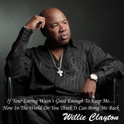 If Your Loving Wasn’t Good Enough To Keep Me… How In The World Do You Think It Can Bring Me Back