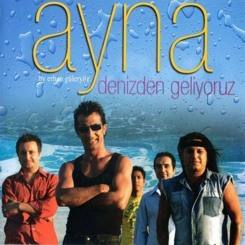 Denizden Geliyoruz