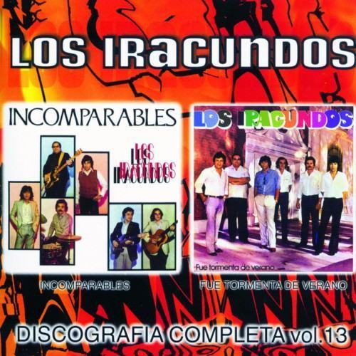 Discografía Completa Vol. 13