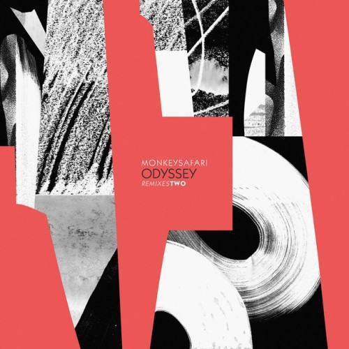 Odyssey Remixes - Two