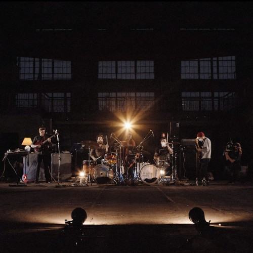 Levitation Sessions Vol. II (Live)