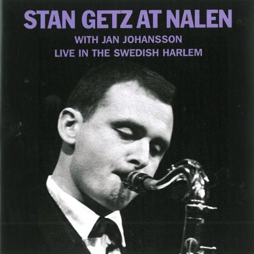 At Nalen With Jan Johansson (Live At The Swedish Harlem)