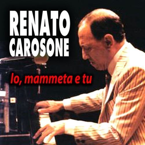 Io mammeta e tu