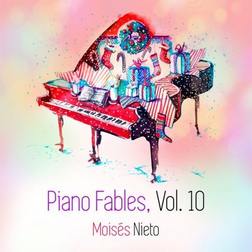 Piano Fables, Vol. 10