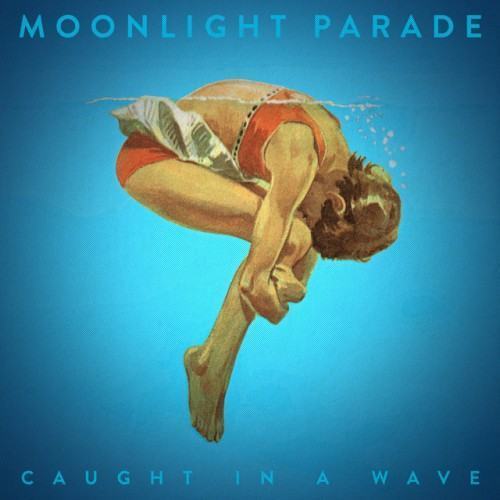 Caught in a Wave