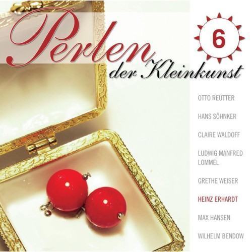 Perlen der Kleinkunst Vol.6