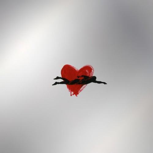 Corazón Cromado
