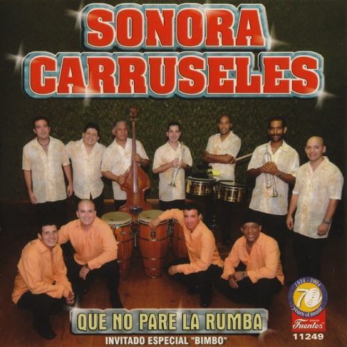 Que No Pare la Rumba