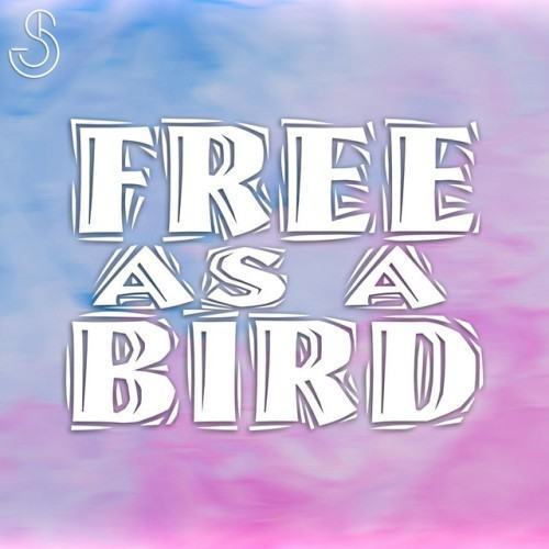 Free As A Bird