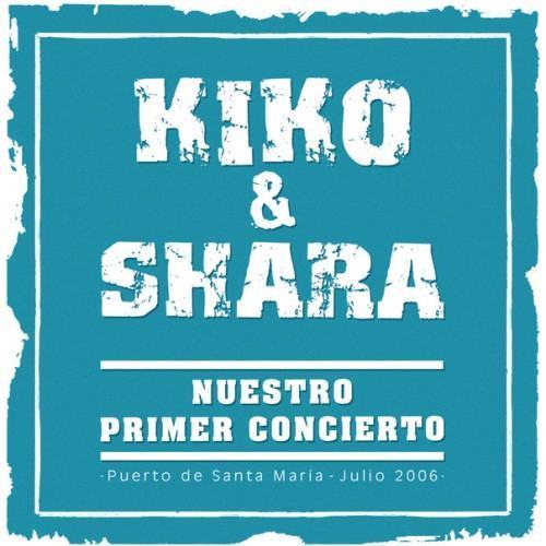 Nuestro Primer Concierto