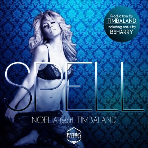 Spell (feat. Timbaland)