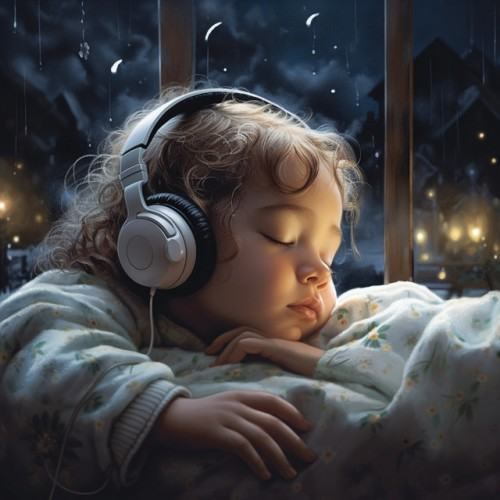Baby Sleep: Rain Lullabies