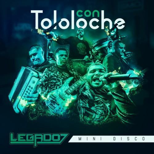 En Vivo Con Tololoche