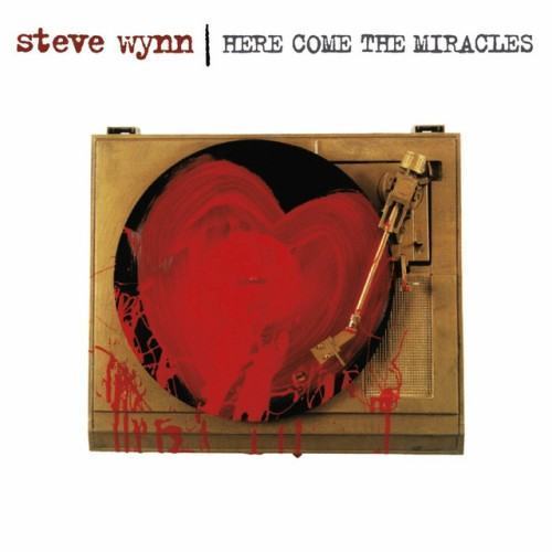 Here Come the Miracles (Expanded Edition)