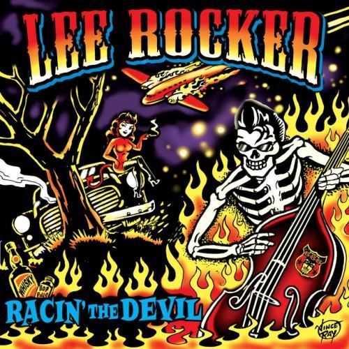 Racin' The Devil