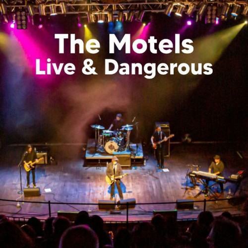 Live And Dangerous [Live (Remastered)]