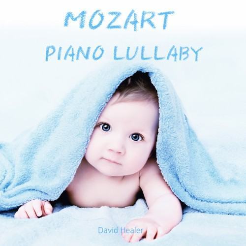 Mozart Piano Lullaby