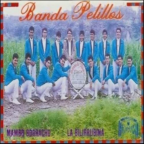 Mambo Borracho, La Bilirrubina