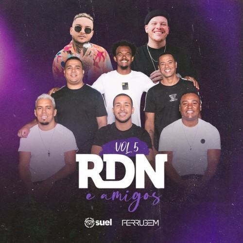 RDN & Amigos, Vol. 5